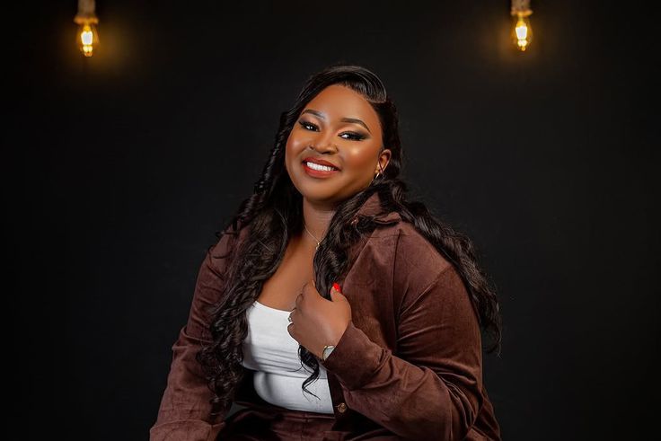 Lydia Wanjiru applies law of detachment to end relationship with boyfriend amid infidelity claims