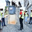 The government has energised the Sondu–Ndhiwa–Homa Bay–Awendo 132kV transmission line, together with its associated substations