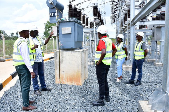 The government has energised the Sondu–Ndhiwa–Homa Bay–Awendo 132kV transmission line, together with its associated substations