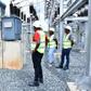 The government has energised the Sondu–Ndhiwa–Homa Bay–Awendo 132kV transmission line, together with its associated substations