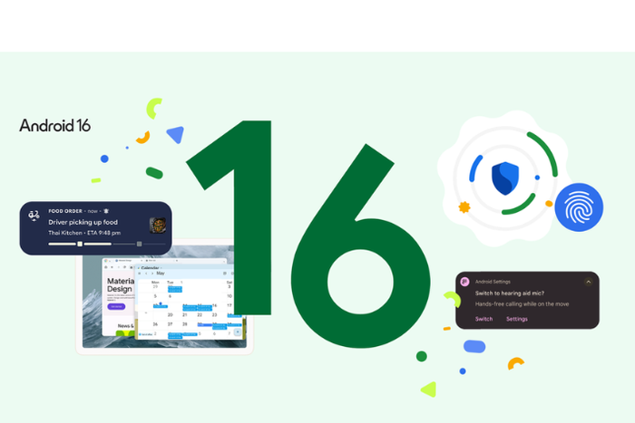 Android 16 rolls out early in Kenya as smartphone focus shifts to longevity