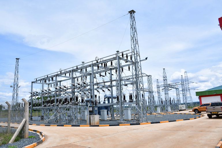The government has energised the Sondu–Ndhiwa–Homa Bay–Awendo 132kV transmission line, together with its associated substations