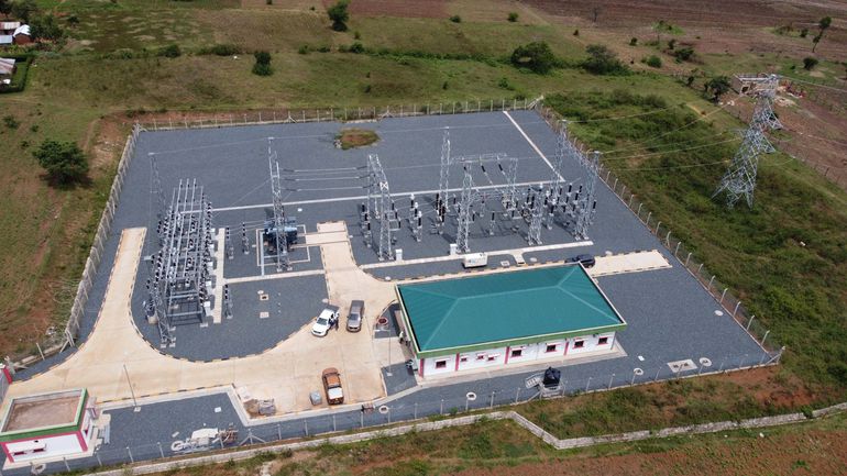 The government has energised the Sondu–Ndhiwa–Homa Bay–Awendo 132kV transmission line, together with its associated substations