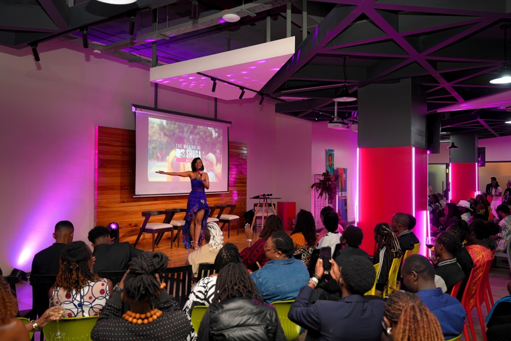 MTV Shuga Mashariki returns for S2 with new faces, new music & bigger conversations
