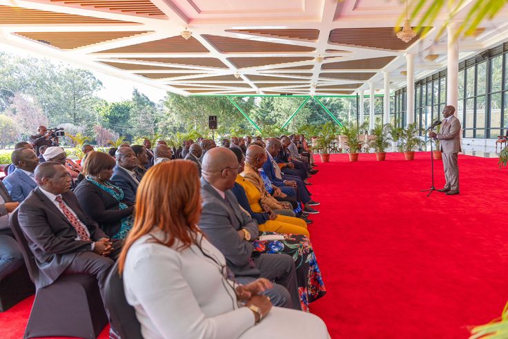 6 issues that will shape Ruto's Mt Kenya tour, Gachagua's rate card & expectations