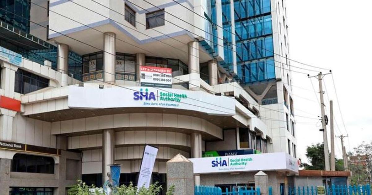 Non-salaried Kenyans risk 2% SHA penalty for delayed payments