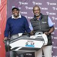 Kipyator, Duba top NCBA Golf series at Railway Golf Club