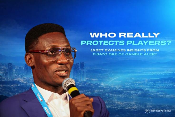 Responsible betting in Africa: What the 1xBet Player Safety Index reveals