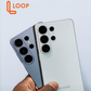 Stop Waiting for "Someday." LOOP FLEX Puts the Samsung Galaxy S26 in Your Hands Today