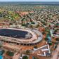 Major upgrades reshape Wajir town in build-up to Madaraka Day celebrations