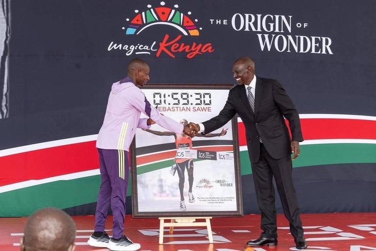 Inside government's new multi-million reward plan for athletes
