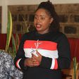 Grace Nduta Wairimu, the Member of County Assembly (MCA)