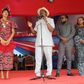 Kalonzo’s sons & daughters-in-law step into the limelight during meeting in Kitui