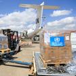 Workers load World Health Organization (WHO) emergency supplies onto a United Nations plane in Nairobi, Kenya, Wednesday, May 20, 2026, headed for Congo to combat the Ebola outbreak in Ituri province.
Andrew Kasuku/AP Photo/Andrew Kasuku