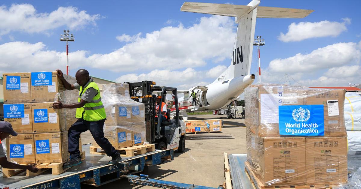 US responds after High Court stops proposed Ebola isolation facility