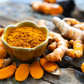 Ways to remove turmeric stains from your clothes, hands