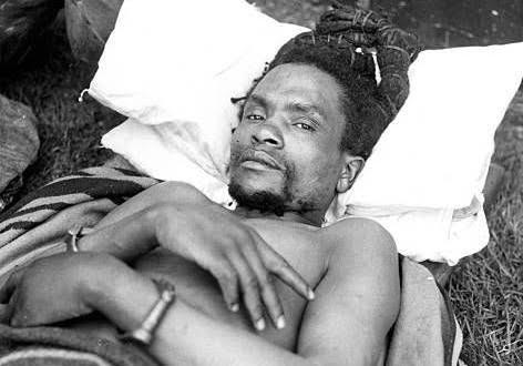 Dedan Kimathi (1920–1957) was the senior military and spiritual leader of  the Mau Mau who led the armed resistance against British colonial rule in Kenya during the 1950s, later captured in 1956 (Image: Files)