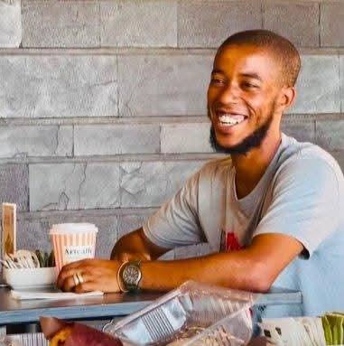 Abdul Aziz Duba Molu, popularly known as Zizo or Zizou, is a local meat trader and youth activist from the Kiamaiko area in Huruma Estate, Nairobi, whose recent disappearance has sparked intense protests and clashes. (Image: Files)