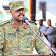 General Muhoozi: The soldier behind East Africa's most talked-about X account