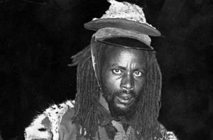 Musa Mwariama (1928–1993), a revolutionary Mau Mau leader in Meru region (Image: Files)