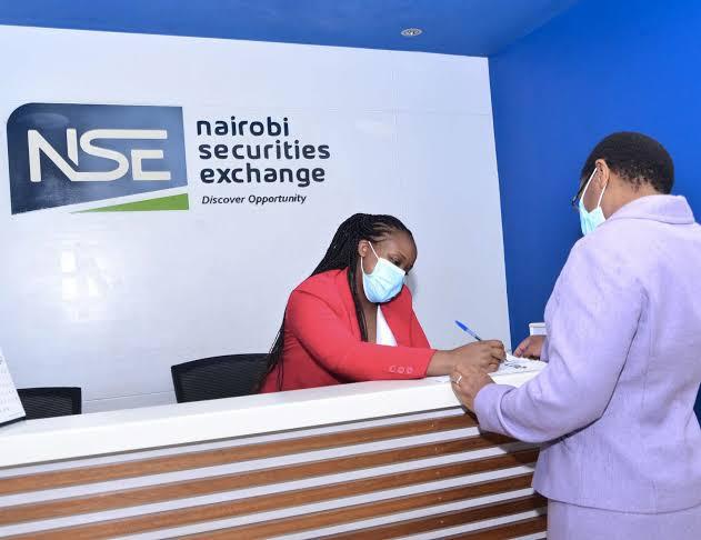 The Nairobi Securities Exchange (NSE), established in 1954, serves as the principal financial bourse in Kenya and the premier stock exchange in the East African region (Image: Files)