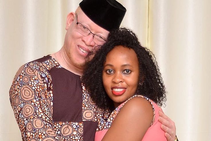 Profile of Nelius Mukami Mwaura & her initiatives that are impacting lives