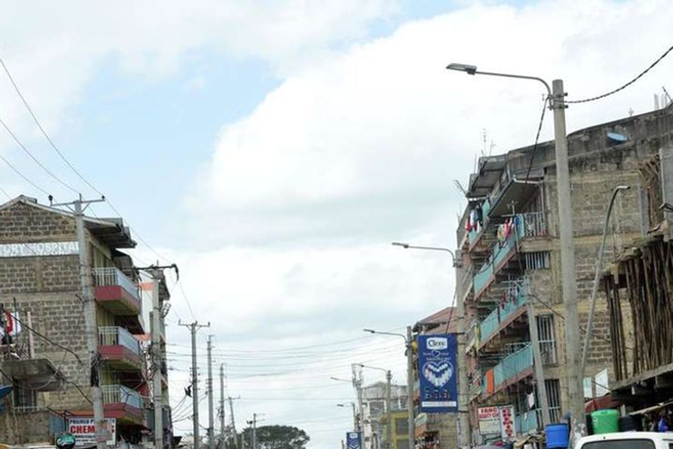 Details of the extortion ring terrorising bar & restaurant owners in Nairobi estates