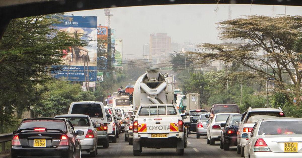 Vehicle Classifications in Kenya: Guide to PSVs, TSVs, and SPVs | Pulse ...