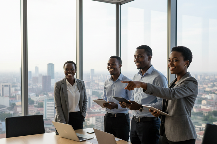 Employer of choice: What Kenyan talent really looks for in a workplace