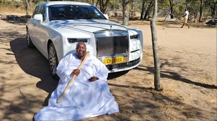 In the months leading up to his death, Chivayo significantly expanded his political and commercial footprint outside Zimbabwe (Image: Files)