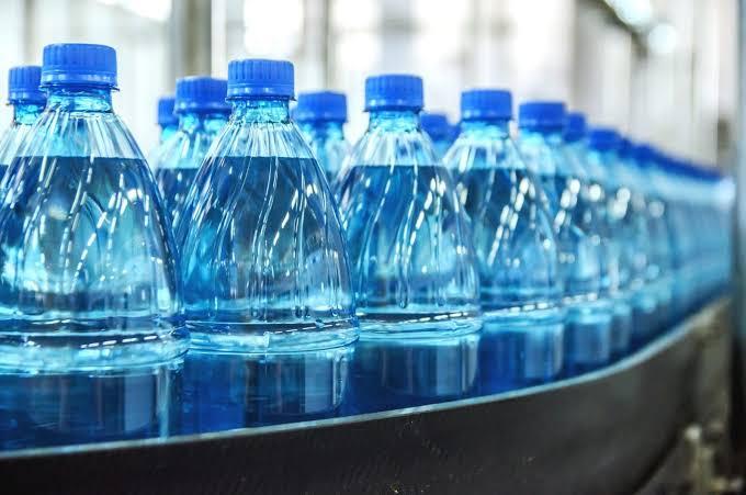 Bottled water is no longer subject to excise duty (Image: Files)
