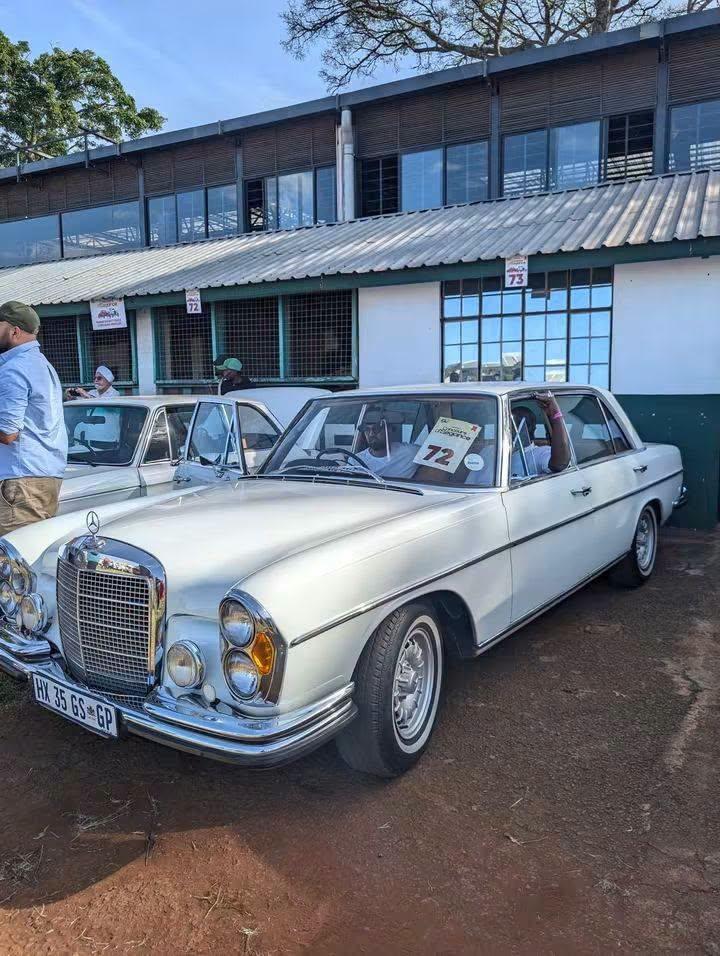 Antique, vintage and classic vehicles meeting the statutory conditions face excise duty of 50% of excisable value (Image: Files)
