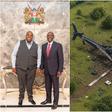 Wicknell Chivayo: Controversial Zimbabwean businessman with links to President Ruto dies in helicopter crash