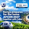 AFCON draws closer as Kenya turns focus to Guinea after opening draw