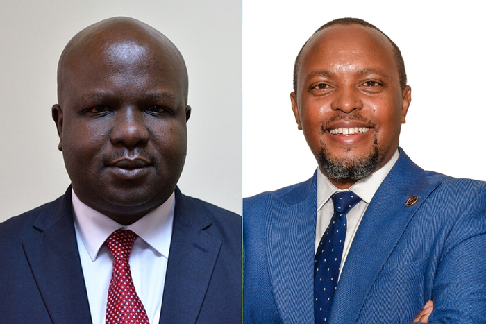 CPA Tom Odhiambo Imbo appointed Managing Director and Chief Executive Officer of the Kenya Electricity Transmission Company (KETRACO), while Eng. Edward Mwirigi Kinyua, OGW, takes over as EPRA Director General