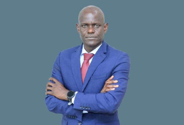 Eng. Nashon Kondiwa is the Director-General of the National Transport and Safety Authority (NTSA) in Kenya (Image: Files)