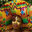 Kente is the new champagne! Ghana’s iconic cloth now symbol of authentic African cool