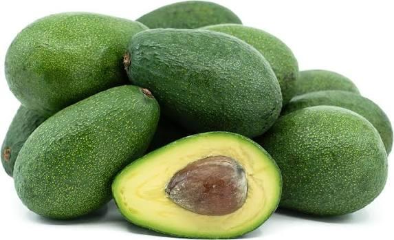 The Fuerte avocado is a premier heirloom variety widely celebrated for its rich, buttery texture and distinctively nutty, hazelnut-like flavor (Image: Files)