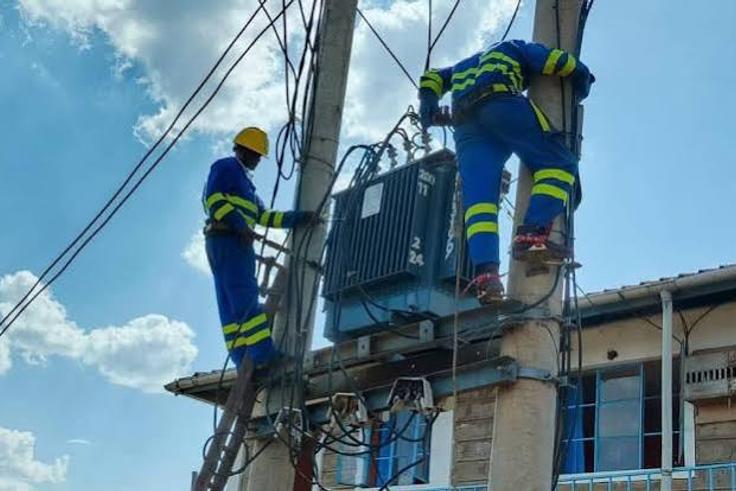 Kenya Power Lists Scheduled Blackouts: See Affected Areas on Saturday October 31