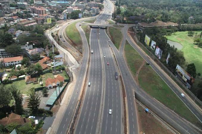 The Thika Superhighway forms a critical segment of the international A2 highway, which connects Nairobi to Moyale on the Ethiopia border, and is a key link in the trans-continental Cape Town–to–Cairo road corridor (Image: Files)