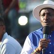 Opposition unity faces acid test as Kalonzo is booed at Linda Mwananchi Party unveiling