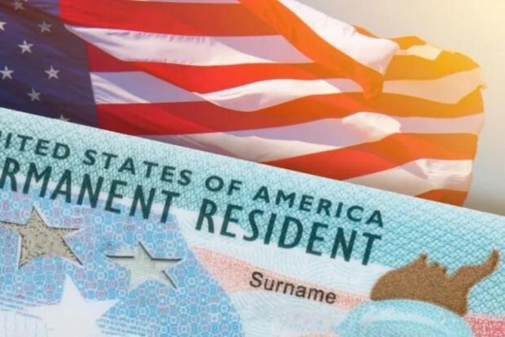 Green Card Lottery Dream Dealt Blow as US Appeals Court Blocks 2027 Reopening
