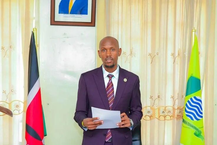 Sakaja’s govt reveals cause of frequent Nairobi floods & solution