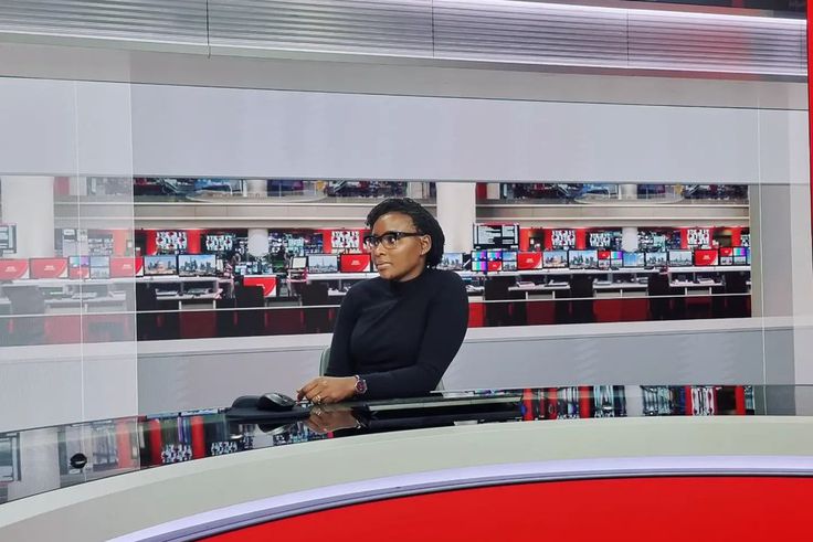 Mercy Juma announces major career move after resigning from BBC