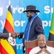 Highlights of President Ruto’s speech as he succeeds Salva Kiir as EAC chairman