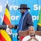 Highlights of President Ruto’s speech as he succeeds Salva Kiir as EAC chairman