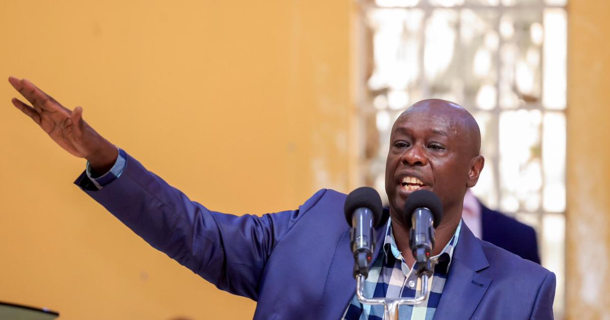 Homa Bay violence sparks claims of possible 2027 election delay