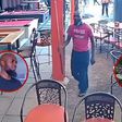 What CCTV revealed on journalist Amos Maina’s mysterious death inside Mirema bar