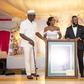 Who is Qillian Saiya? Mudavadi’s son weds KCSE top performer in glamorous ceremony