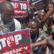 Protest survivors set conditions for resolution after Ruto apology